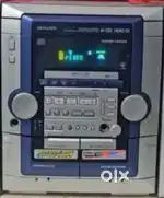 Aiwa 1000 watts