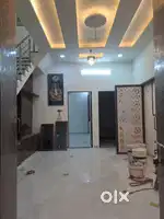 3 bhk independent villa back of chirayu hospital