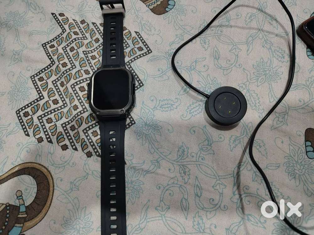 Smart watch