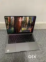Apple MacBook Pro M2 Pro 14inch 16GB 512GB Warranty