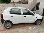 Maruti Suzuki 800 2009 Petrol Well Maintained