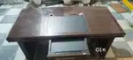 Office cum computer table