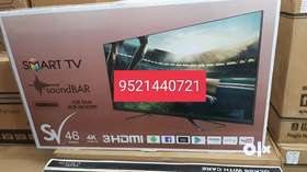 LED TV ( warranty option available 1 to 2 year warranty)75inch,85imch LED live demo availableStartin...