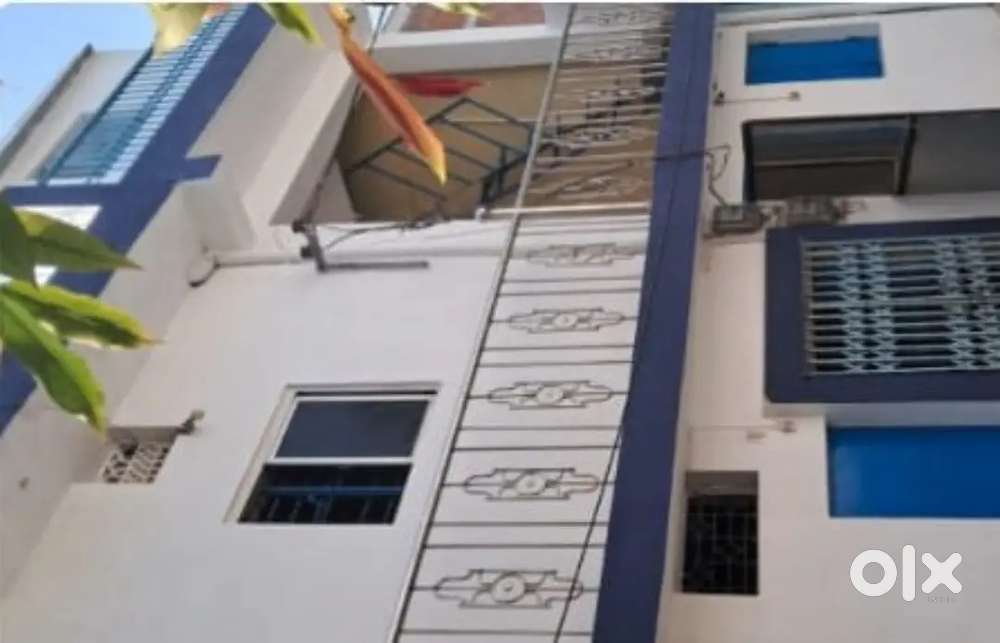 2Bhk Fully INDIVIDUAL HOUSE