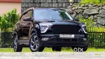 Hyundai Creta SX (O) 1.5 Diesel Automatic, 2023, Diesel