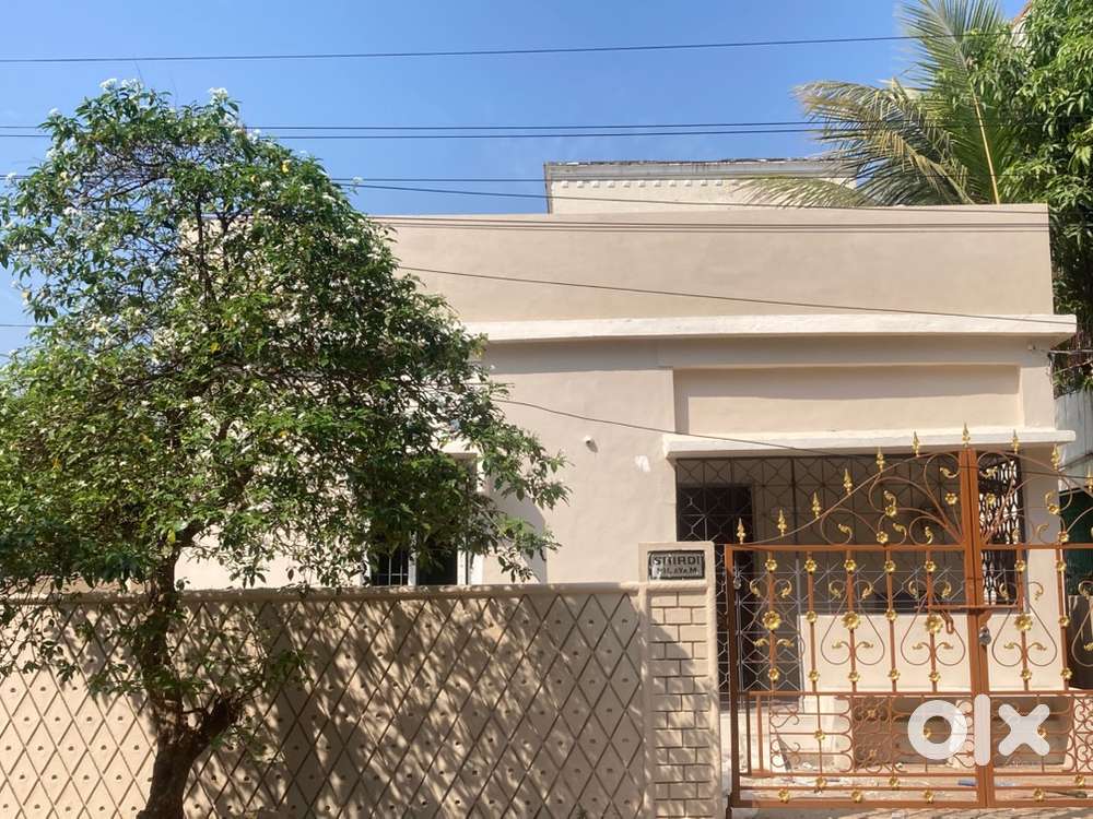 Commercial Space for Rent in PM Palem for 22000(negotiable)