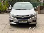 Honda City 2015-2017 i VTEC VX Option, 2017, Petrol