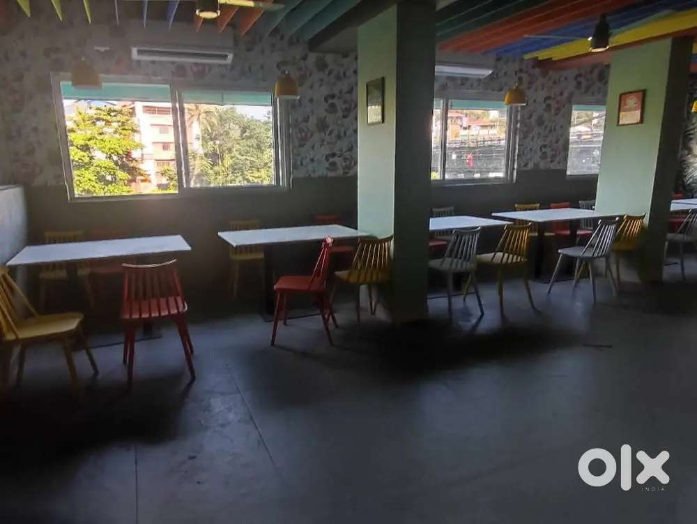 Full time  lady cook wanted