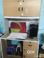Study table ( multi purpose)