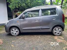 Maruti Suzuki Wagon R 2013 Petrol