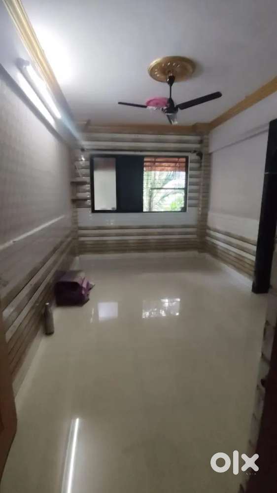 Reddy to move 1 BHK Flat for Rent Kumbharkhan Pada Dombivli West