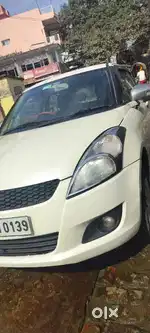 Maruti Suzuki Swift 2014 Petrol 80000 Km Driven