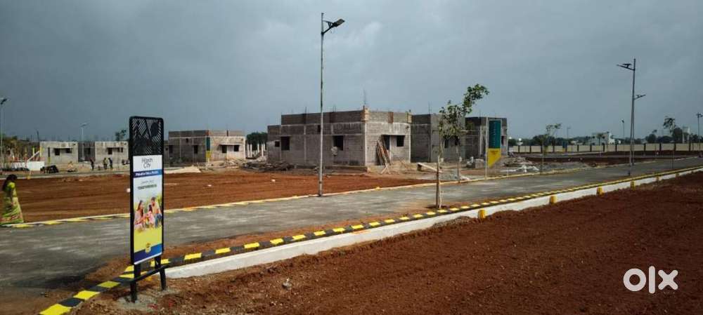 Plots Sale Investment N Pudupatti Residential Plots for Sale