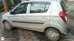 Maruti Suzuki Alto 800 2019 Petrol 24000 Km Driven