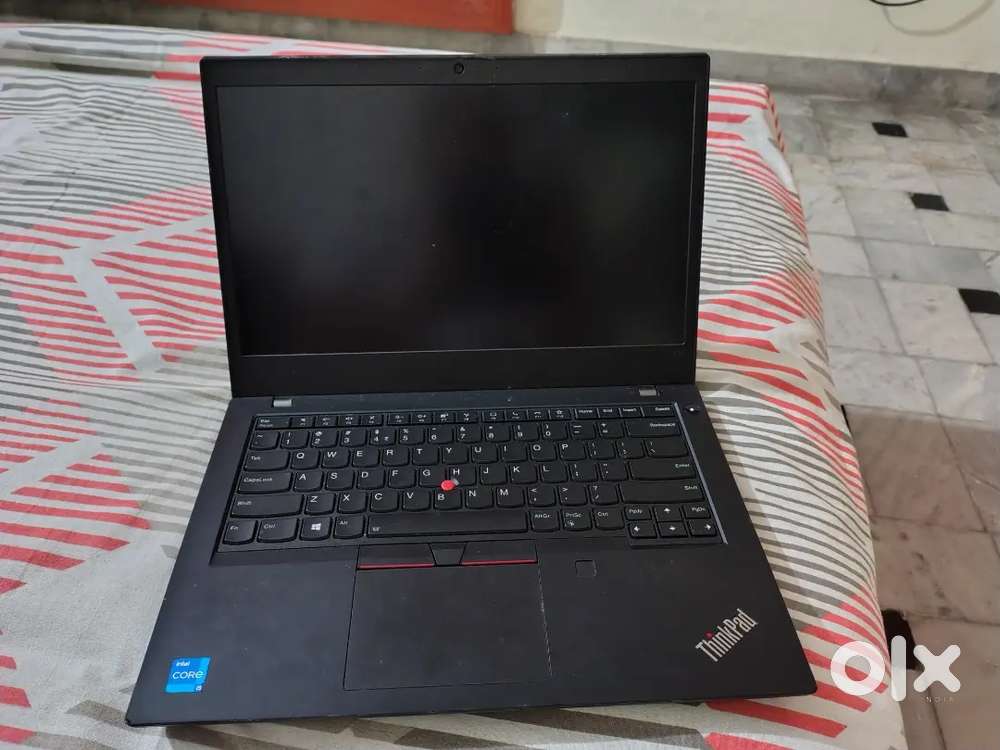 Lenovo laptops