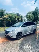 Toyota Innova 2006