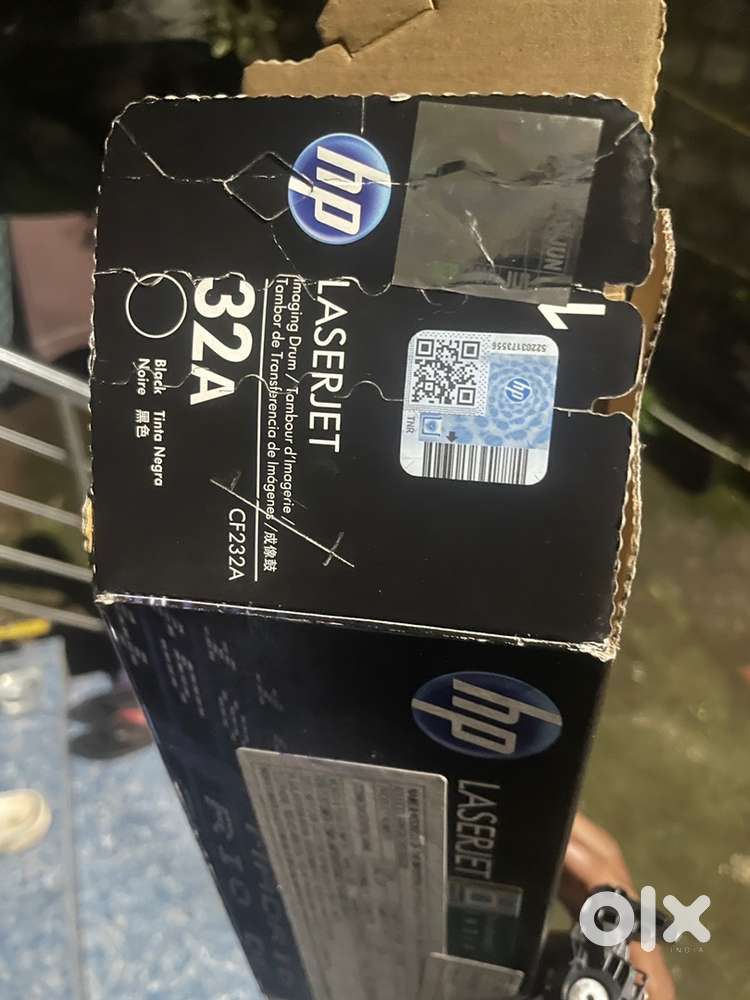 Hp laserjet 32 A Imaging drum black noire