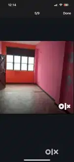Flat for rent