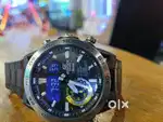 Watch Casio
