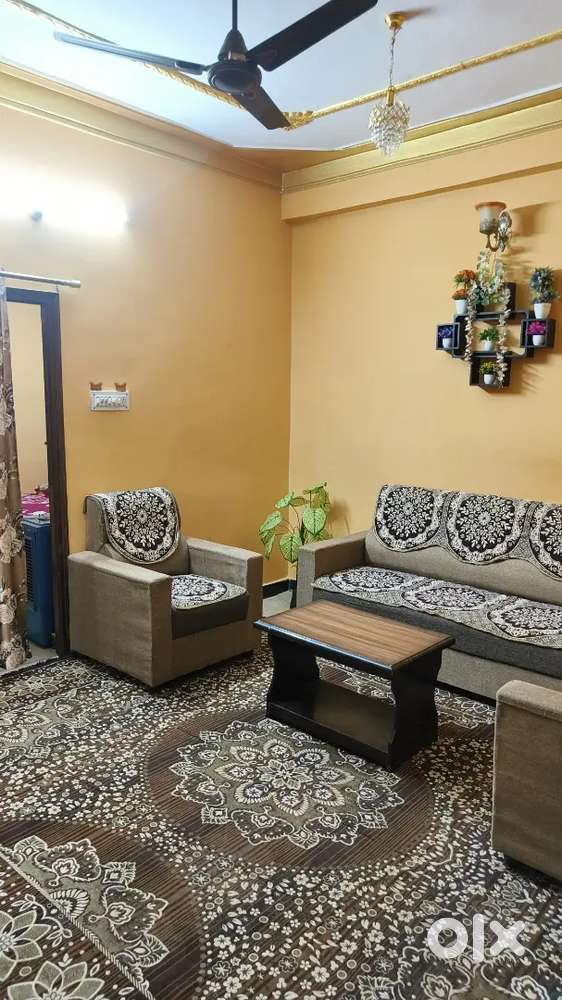 2bhk drawing room Fully Furnished Flat for rent at Shaikpet