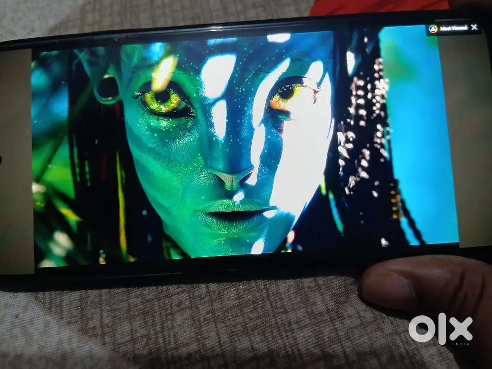 Redmi 10s 6/128 black variant