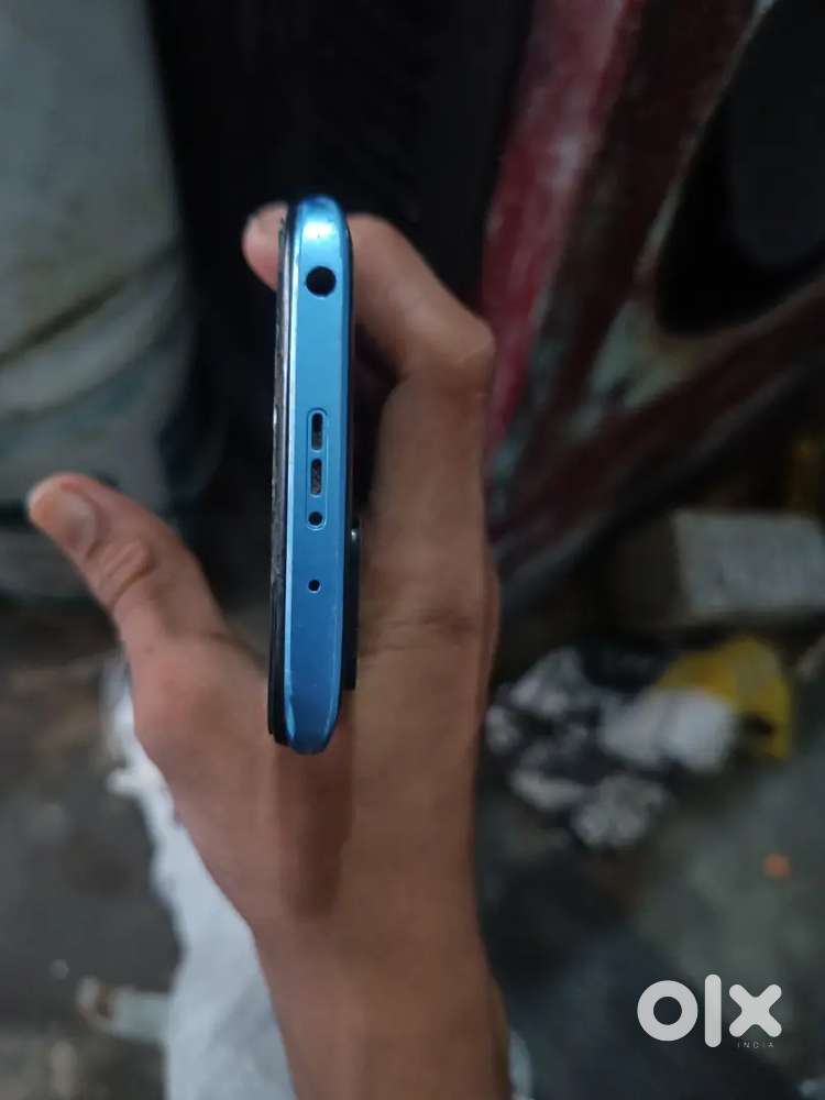 Redmi 10 prime 2020