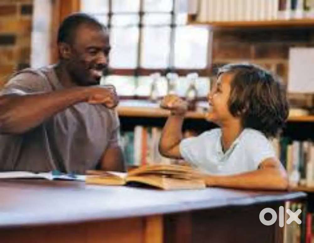 Nursery Tuitions