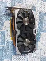 Gtx 1060 good and serviced condition