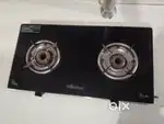 Gas Sagadi/Chulha Glass