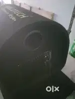 Car Basstube