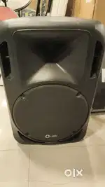 Active speaker JBL,CALSPRO,BOAT,SONY,STUDIO MASTER