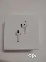 Apple airpods 4 (with ANC)