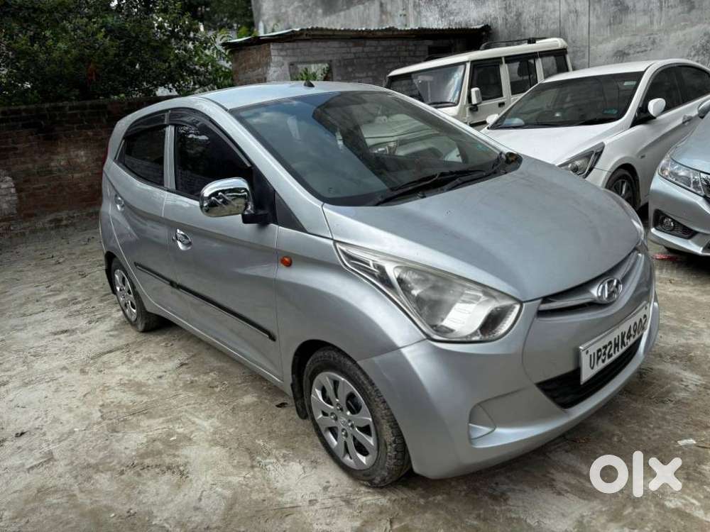 Hyundai EON Magna Optional, 2016, Petrol