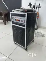 Mercury Garment Steam Machine