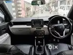 Maruti Suzuki Ignis 2023 Petrol 50000 Km Driven
