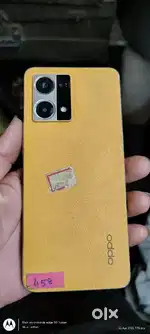 Oppo f21 pro