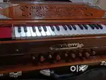 9 Scale Changer Kasreal Paris Sarat Sardar &Sons 1OO years old Reeds