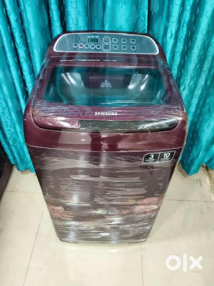 Washing machine for sell