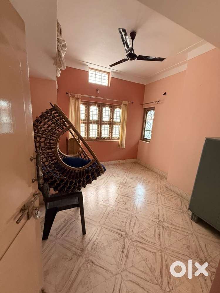 3BHK on 40*60 plot for rent