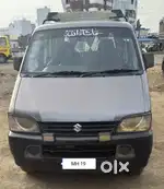 Maruti Suzuki Eeco 7 seater
