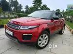Land Rover Range Evoque HSE Dynamic, 2019, Diesel