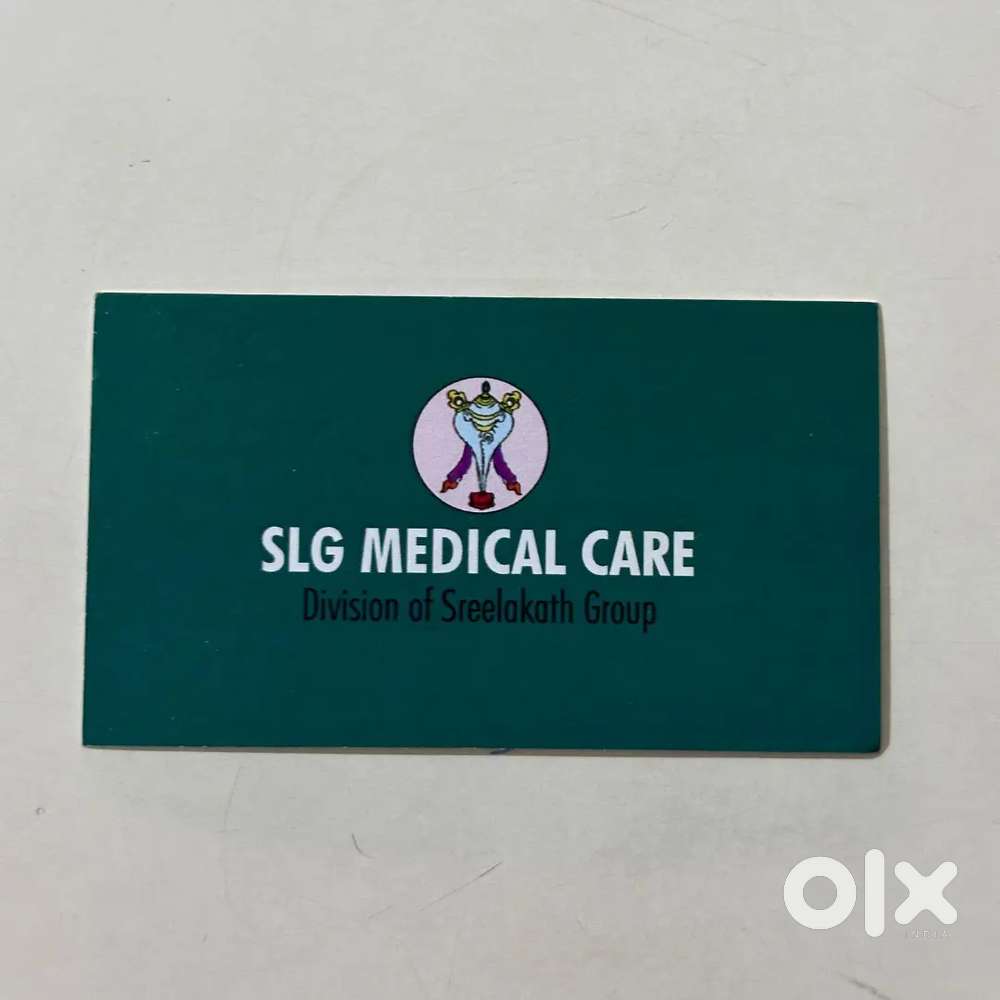 Medical Represantative