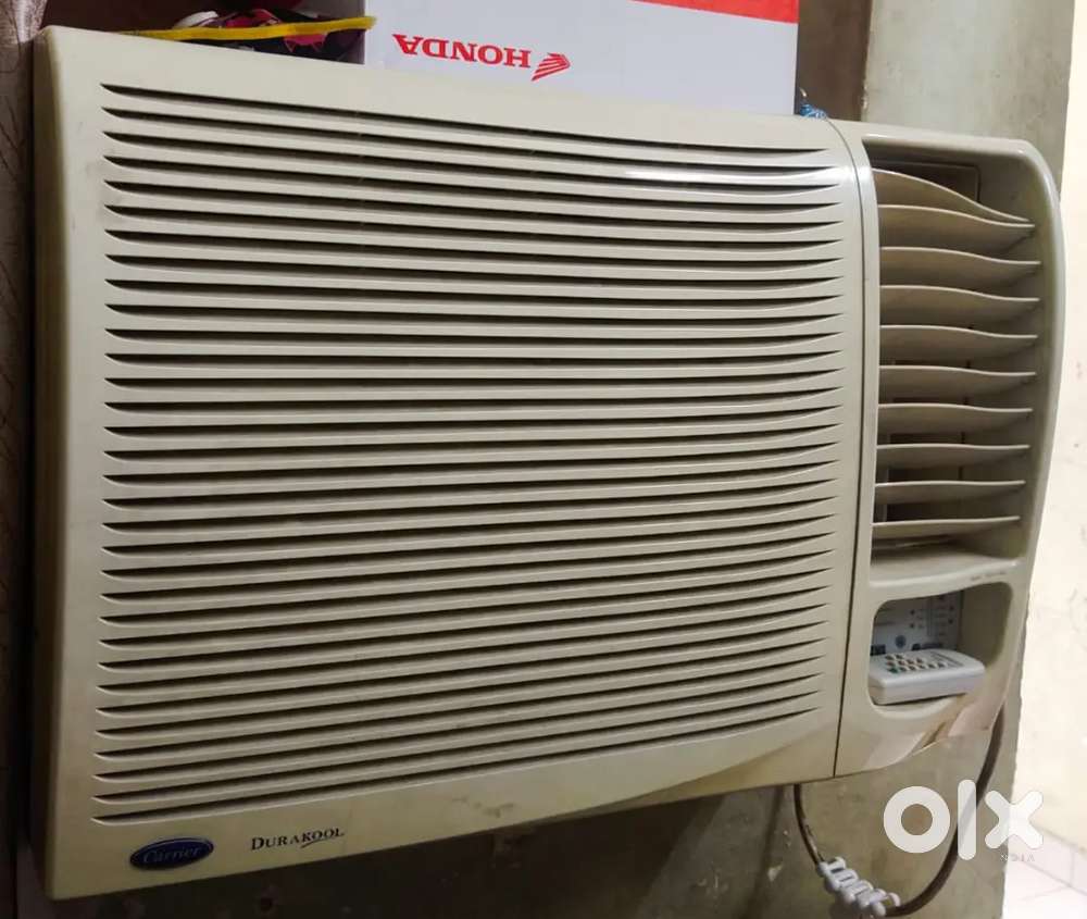 Window AC Carrier Company