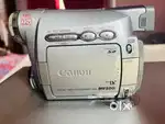 Canon Digital camcorder