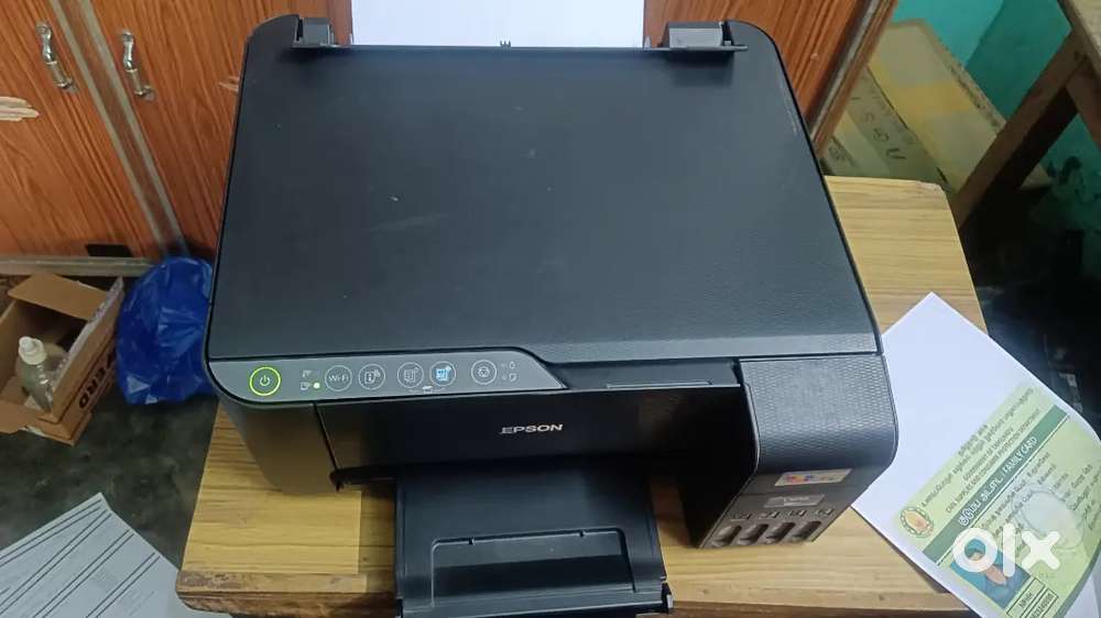 Printer epson