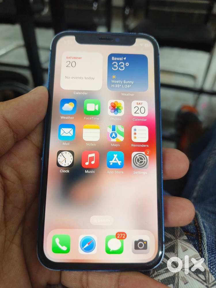 Iphone 12 mini 64gb