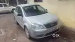 Ford Fiesta 2007 Diesel Well Maintained