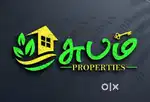 NORTH EAST CORNER PALLIKARANAI MOTHER SCHOOL CMDA APPROVED 1KM MAIN RD