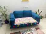 Sofa 3+2 , Along with cover