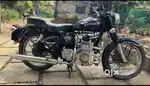 Bike motorcycle